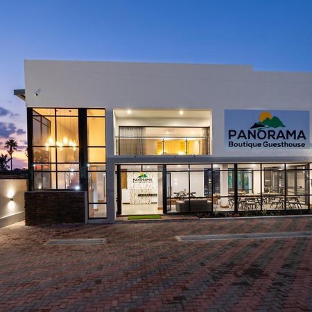 Panorama Boutique Guest House Graskop Extérieur photo