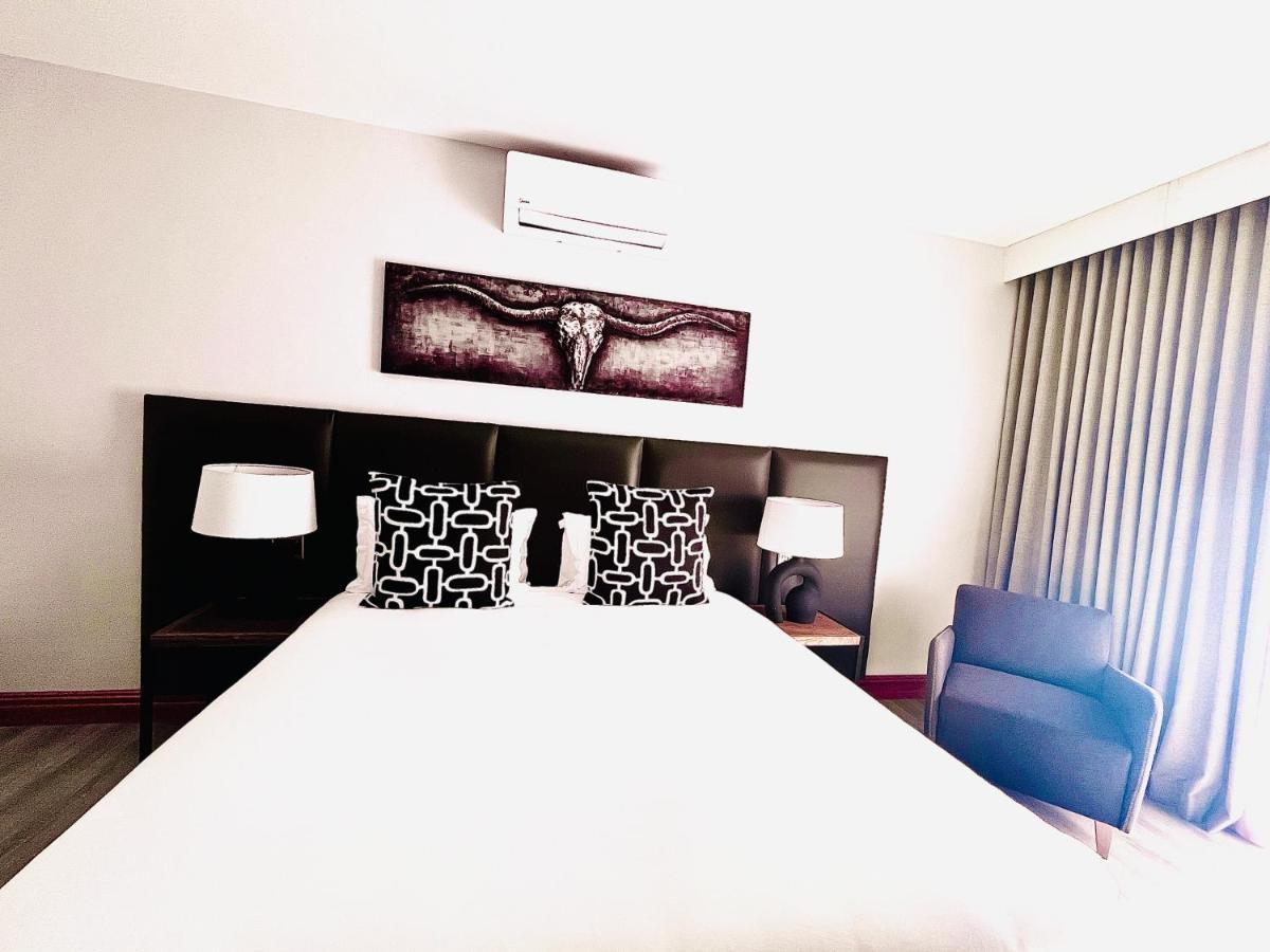 Panorama Boutique Guest House Graskop Extérieur photo