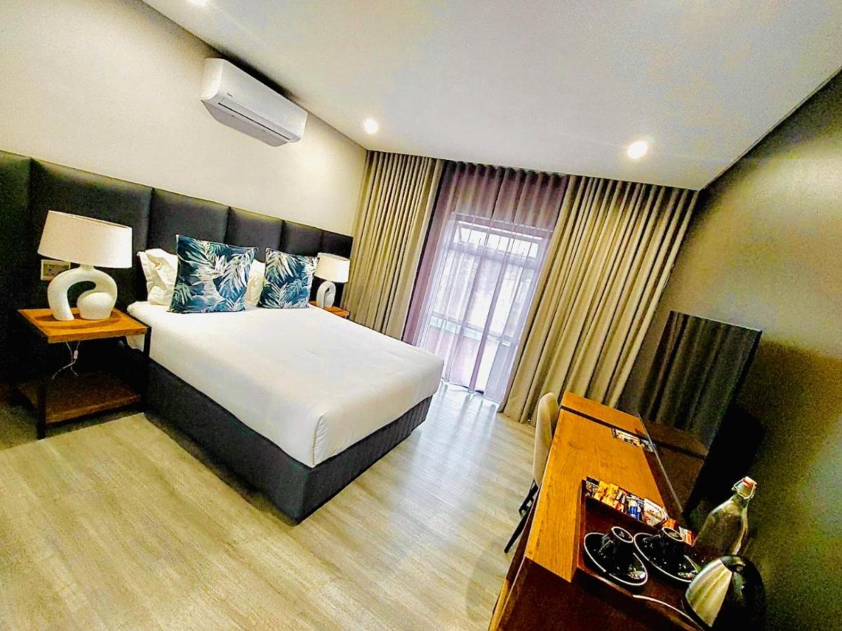 Panorama Boutique Guest House Graskop Extérieur photo