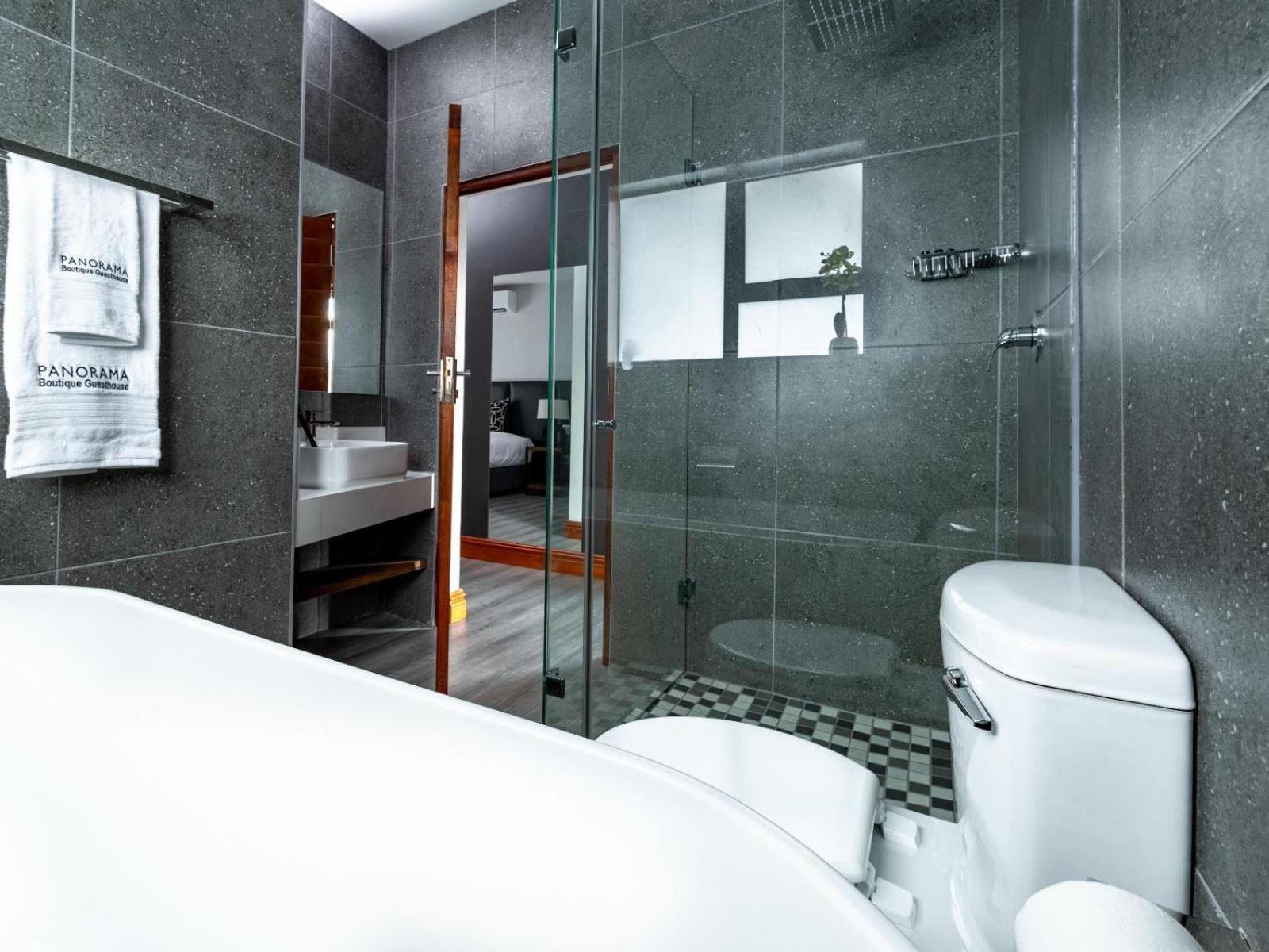 Panorama Boutique Guest House Graskop Chambre photo